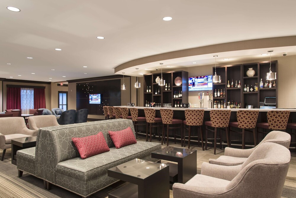 DoubleTree by Hilton Schenectady Downtown - photo 32