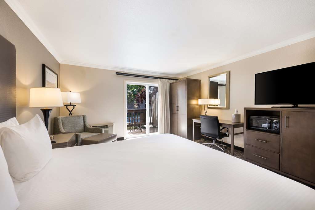 Best Western Danville Sycamore Inn - photo 25