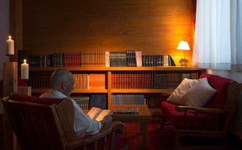 Hotel Vezzena — Levico Terme — photo 2