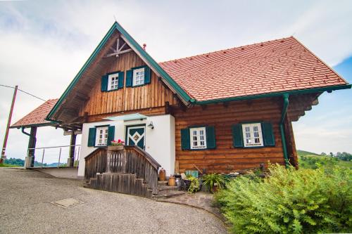 Kellerstöckl — hotel in Leutschach