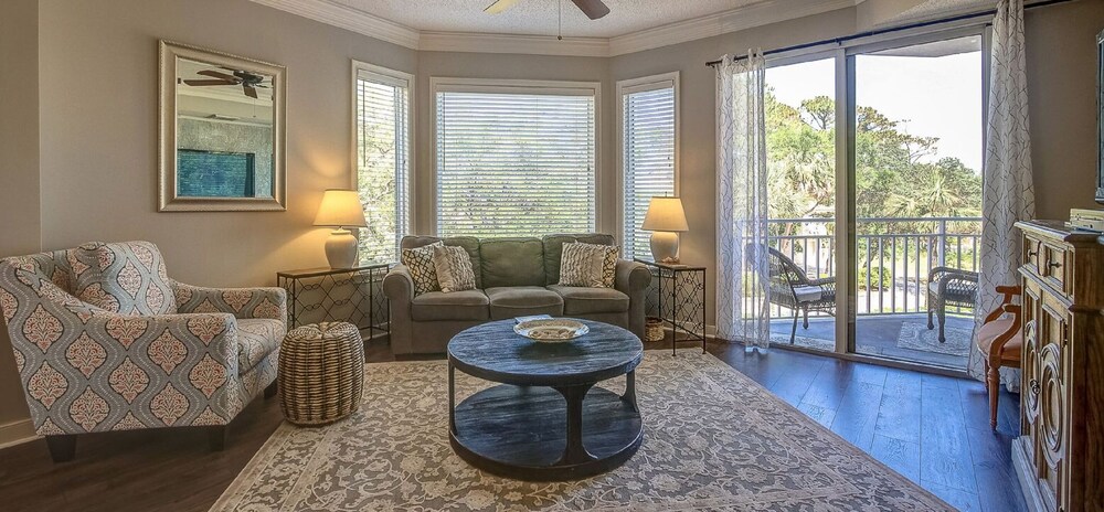 Sea Crest Resort - photo 16