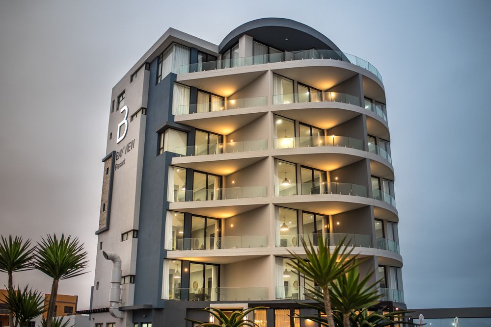 Bay View Resort Namibia in Walvis Bay, Namibia