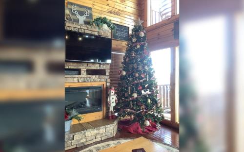 Smoky Mountain Mist - last minute hotel in Sevierville