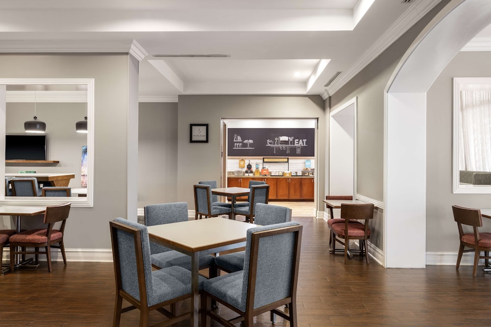 Hampton Inn by Hilton West Palm Beach Central Airport - photo 37