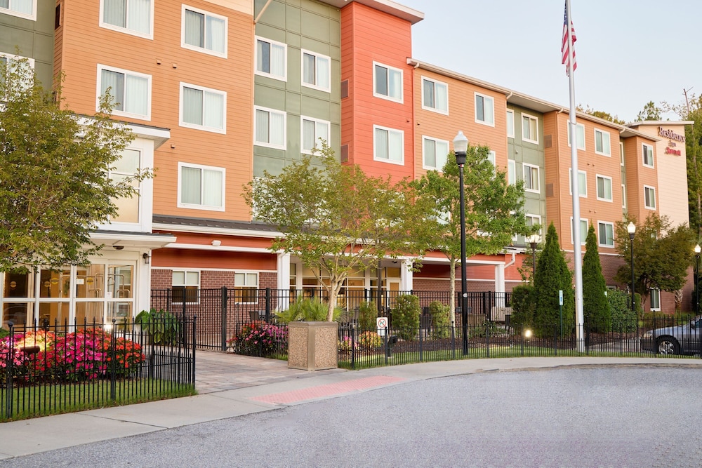 Residence Inn by Marriott Columbia Northwest Harbison - photo 2