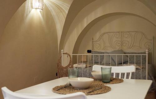 Blu Bari — 4-Star Luxury Hotel in Bari, Italy