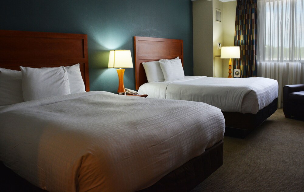 Inn at the Isle of Capri Lake Charles - photo 4