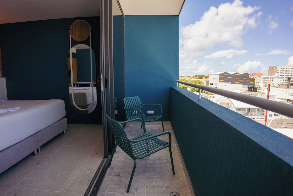 Zapadilly Tree Hotel — San Andres — photo 5