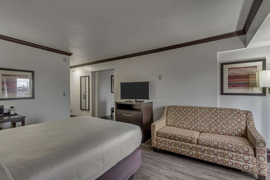 Park Inn by Radisson Salt Lake City Midvale - photo 16