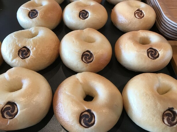 Hokkaido Bed & Bagel — Eniwa — photo 2