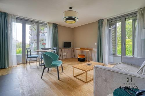 Le Vital a Auteuil 358b - last minute hotel in Paris