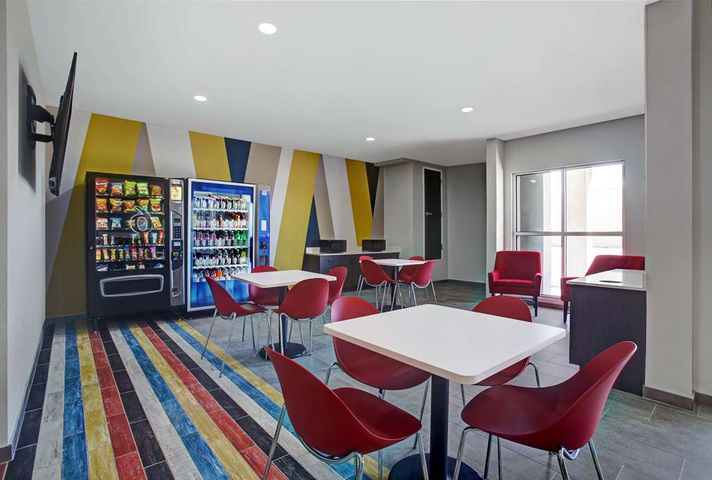 Motel 6 Monahans TX - photo 25