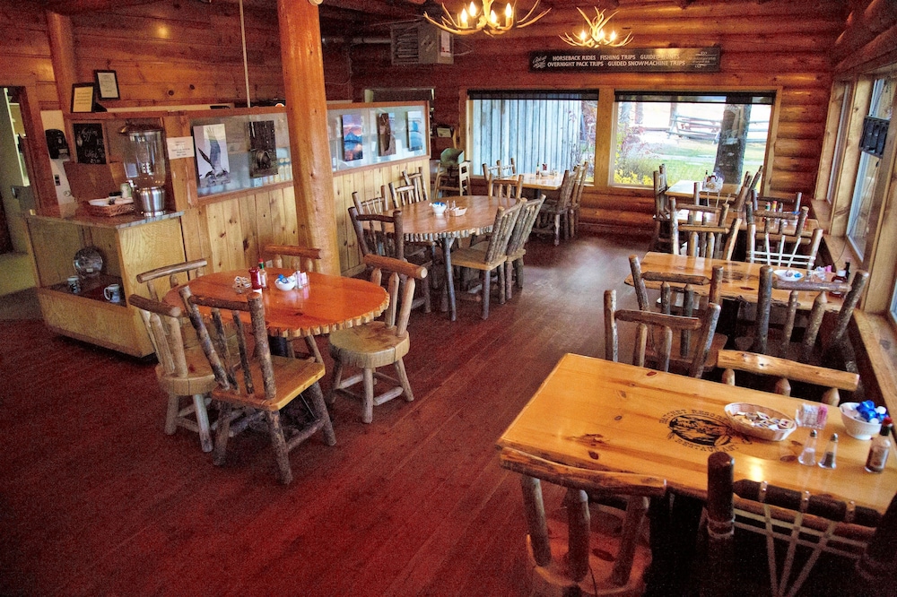 Hatchet Resort - photo 24