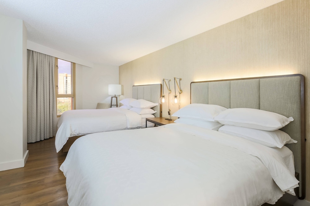 Sheraton Suites Market Center Dallas - photo 13