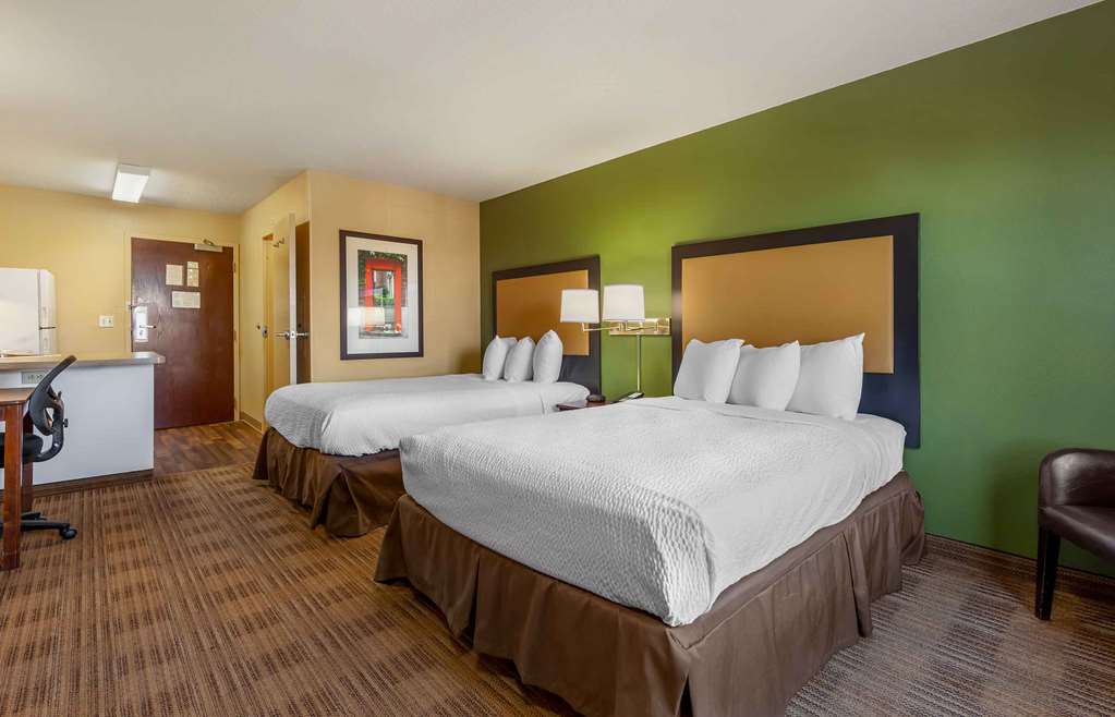 Extended Stay America Suites Madison Junction Court - photo 22