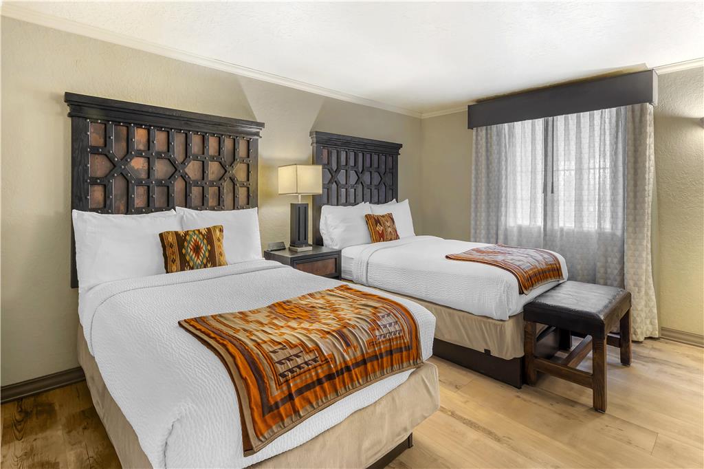 Best Western Plus Weatherford - photo 25
