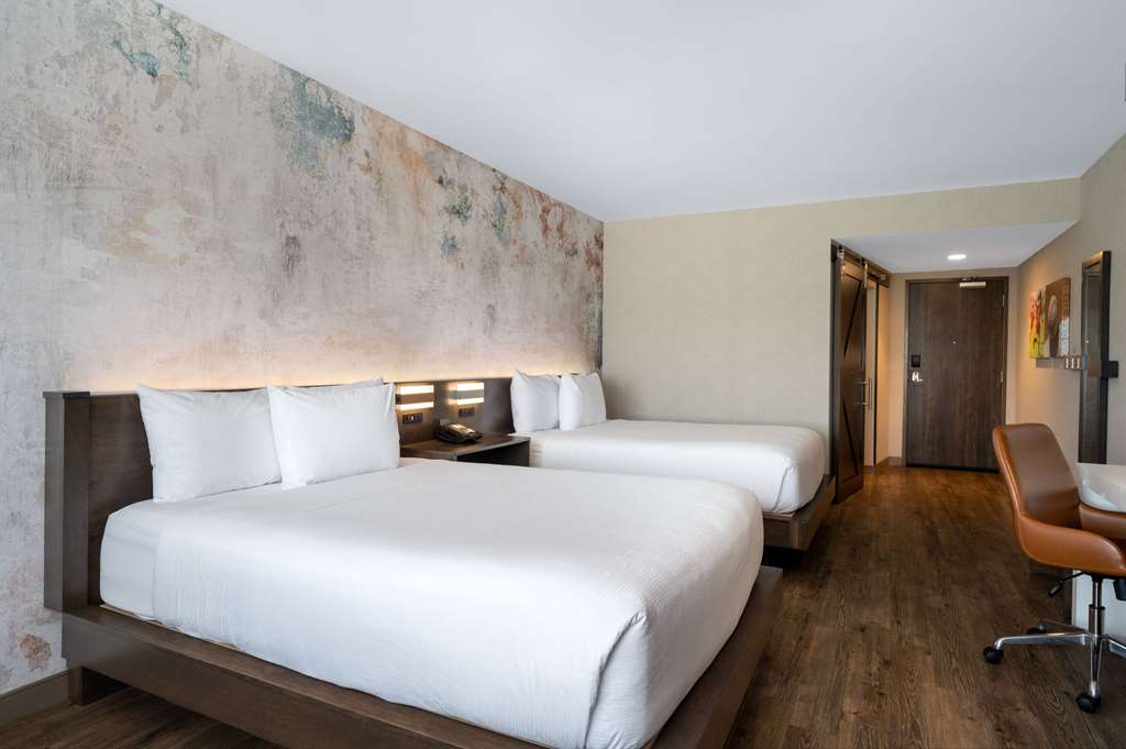 Wyndham Westfield - photo 14