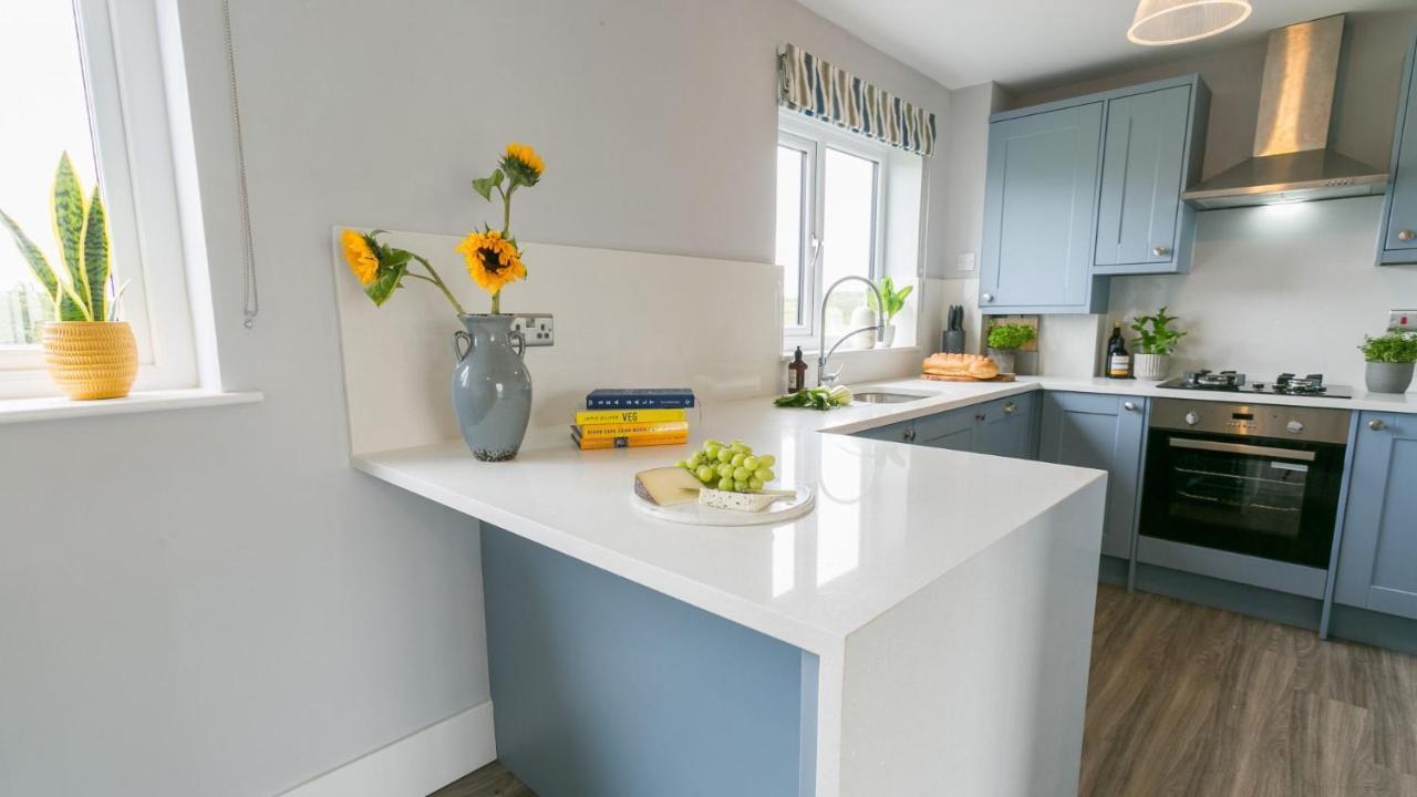 Cregyn Mor in Beaumaris, United Kingdom