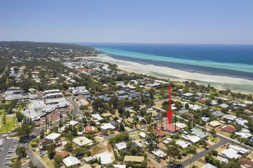 La Vita Bella — hotel in Dunsborough