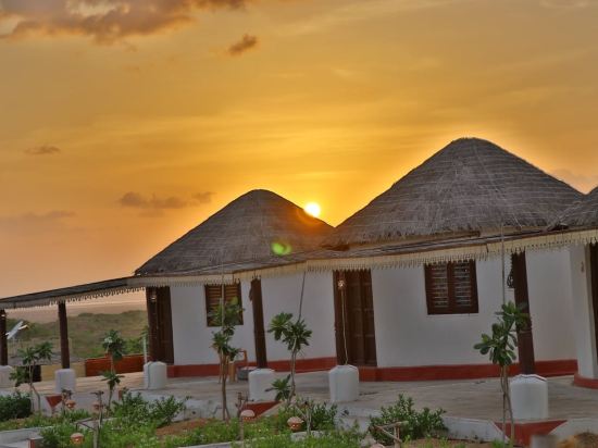 Kiaayo Resort White Rann of Kutch in Bhuj, India