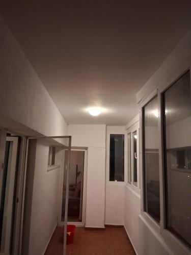 LaTronari - carbon neutral hotel in Chiojdu