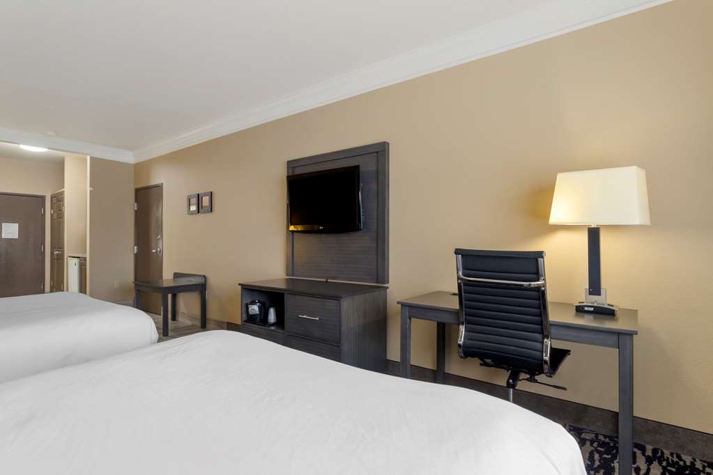 Comfort Suites Kingwood Houston North - photo 20