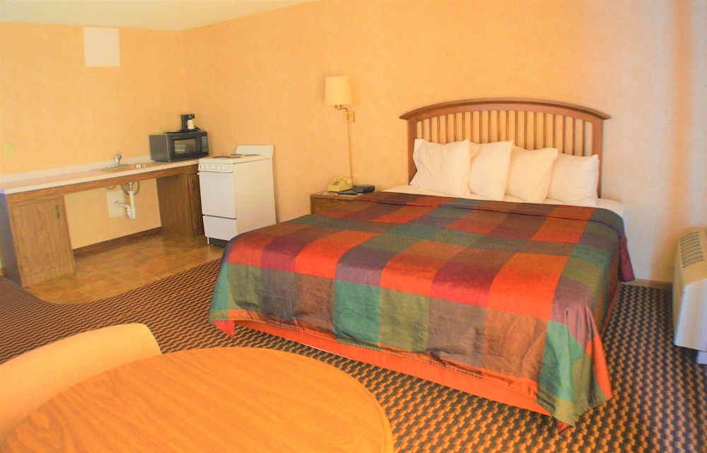 Old Towne Motel - photo 8