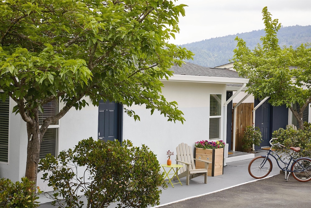 Calistoga Motor Lodge & Spa a JdV by Hyatt Hotel - photo 122
