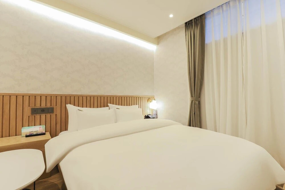 Hotel Label — Ansan-Si — photo 5