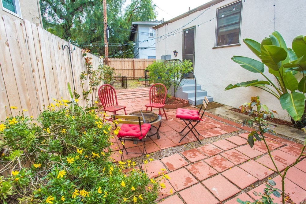 Orange Tree Cottages Downtown - photo 104
