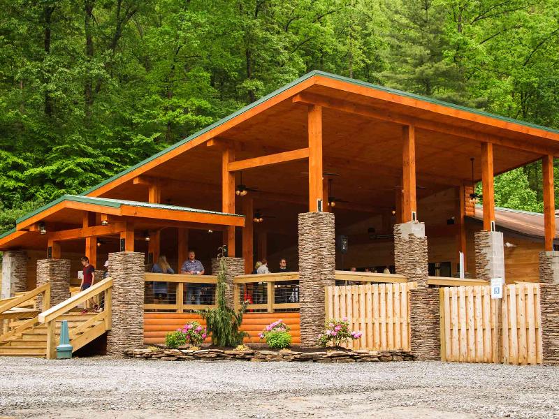ACE Adventure Resort - featured photo