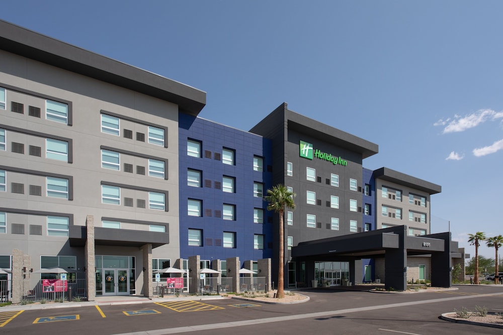 Holiday Inn Glendale Stadium & Ent Dist by IHG - photo 55