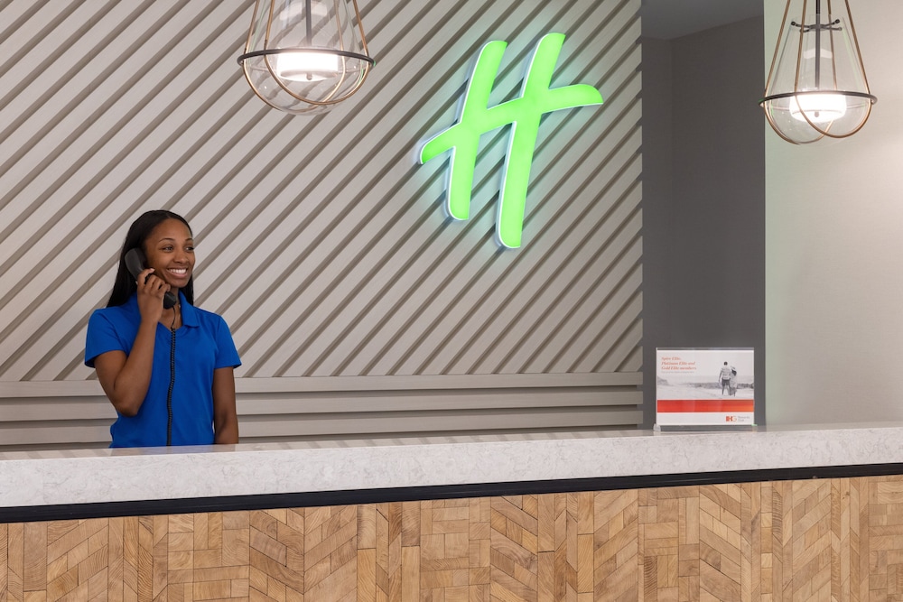 Holiday Inn & Suites Ocean City by IHG - photo 6