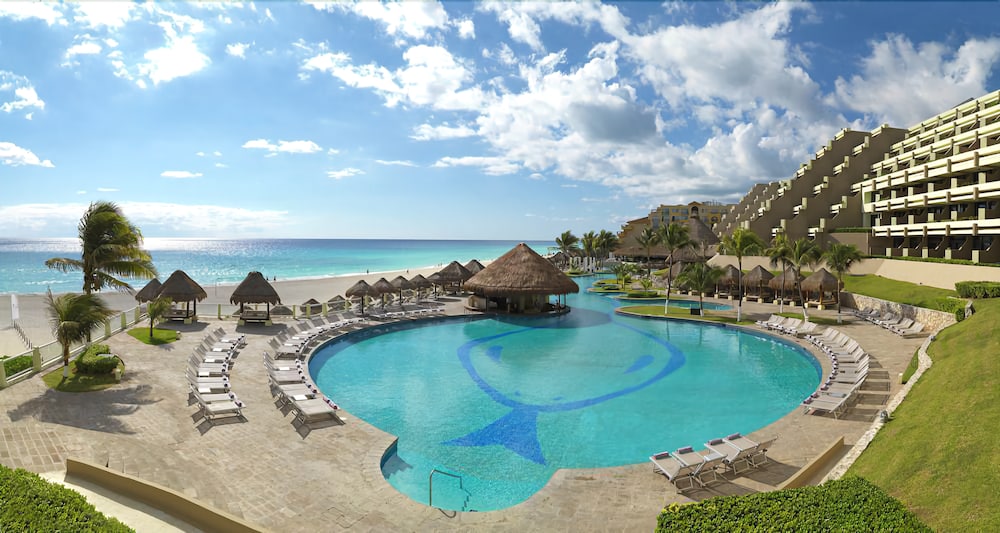 Luxury Escape Cancun - last minute hotel in Cancun