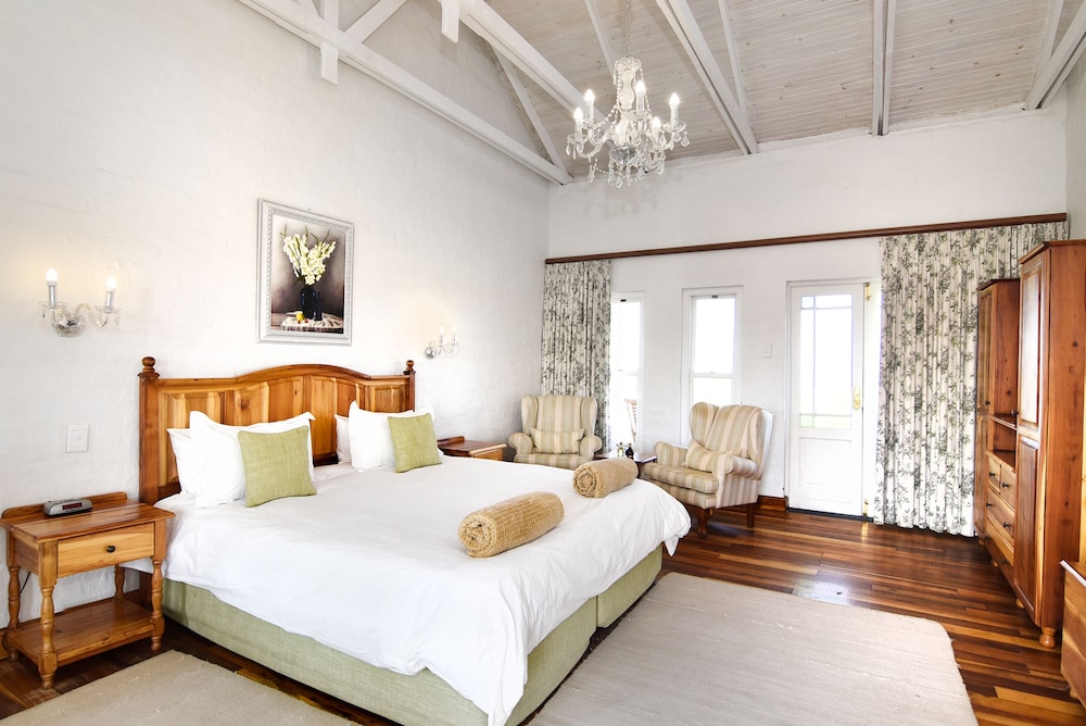 Zuurberg Mountain Village in Port Elizabeth, South Africa