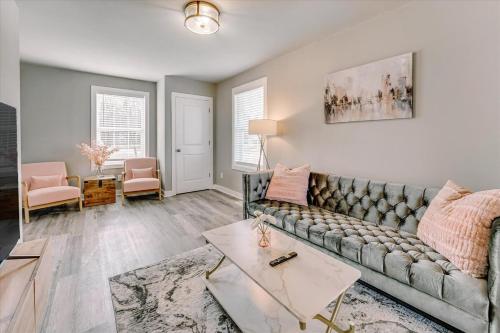 Charming Voyage Ypsi & AnnArbor — hotel in Ypsilanti