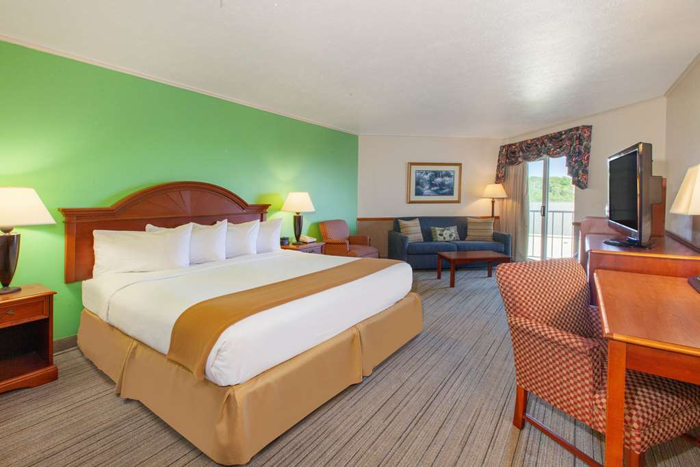 Apple Tree Inn SureStay Collection by Best Western - photo 20
