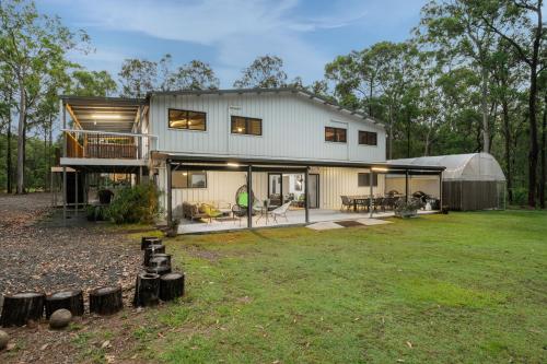 Winston Wallabies Urban Getaway in Brisbane, Australia