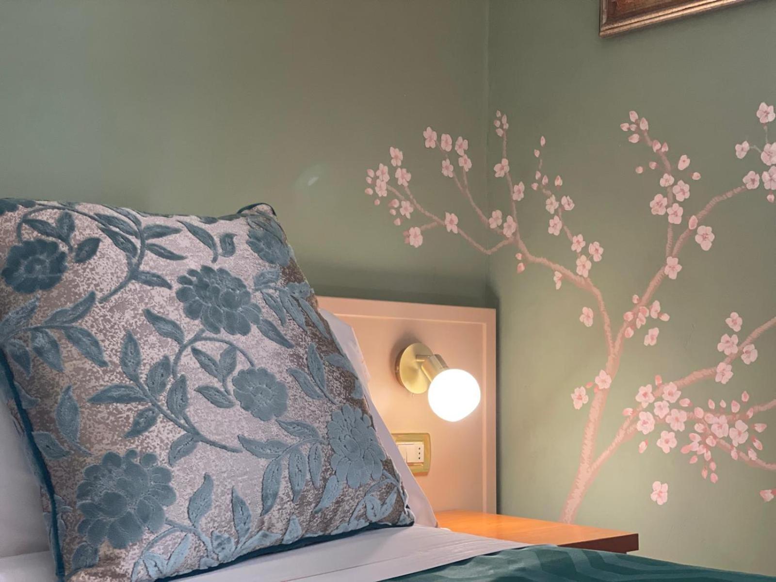 Maxim Axial - carbon neutral hotel in Florence