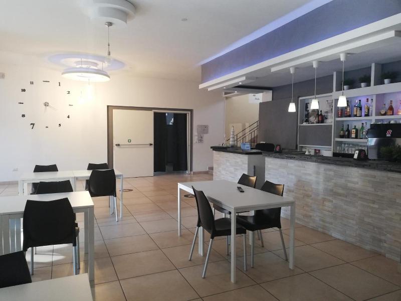 Hotel Oliver - carbon neutral hotel in Cervia