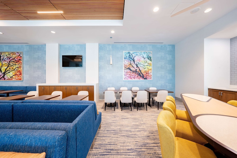 Homewood Suites by Hilton Sunnyvale Silicon Valley - photo 30