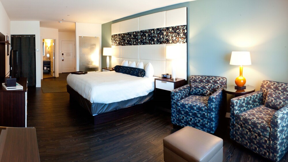 Hotel Indigo Waco Baylor By Ihg - photo 43