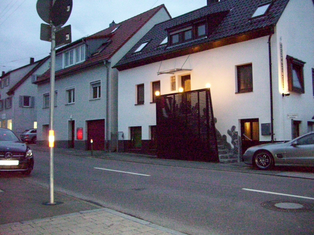 Fritzis Arte Rooms in Stuttgart, Germany