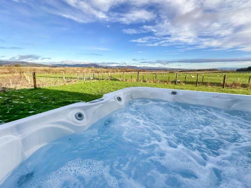 Gartclach Uk40001 — Stirling