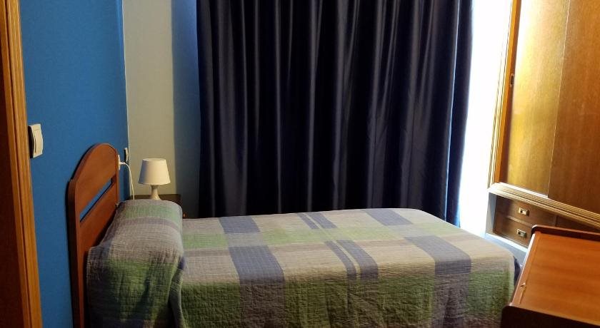 Hotel Condes de Bu ol
