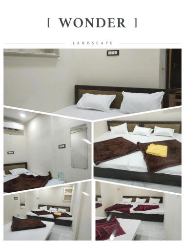 Hotel Star Villa Inn — Ujjain