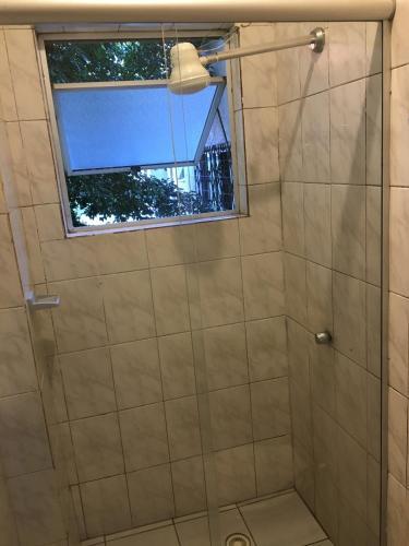 Hotel Mello in Cascavel, Brasil