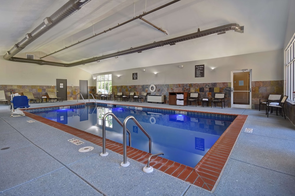 Homewood Suites by Hilton Philadelphia Great Valley - photo 25