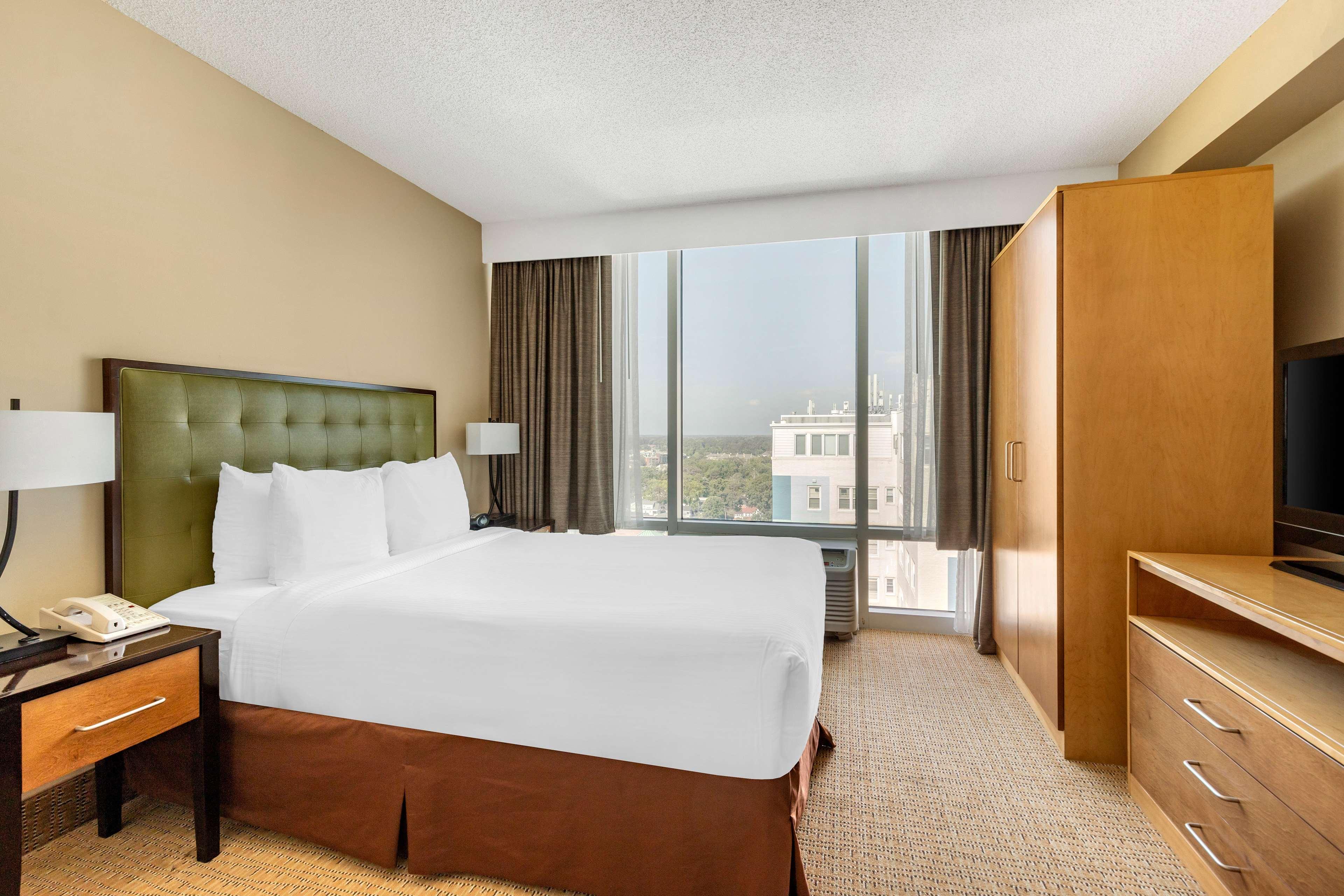 Hilton Vacation Club Ocean Beach Club Virginia Beach - photo 186