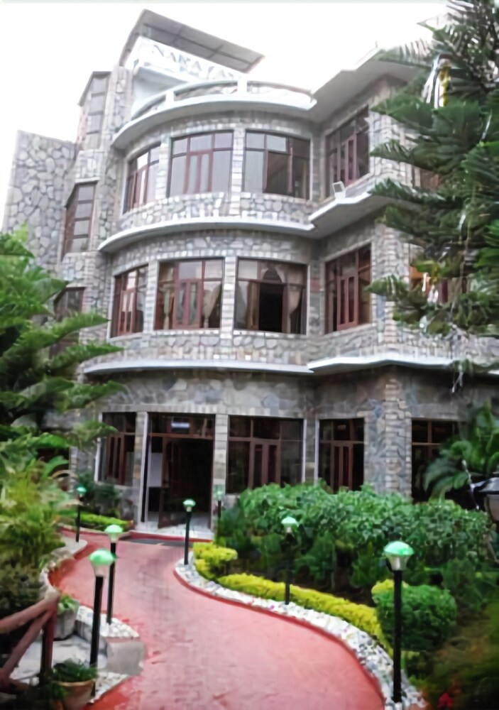 The Narayana Resort & Spa — hotel in Rishikesh